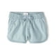 thumbnail image 1 of Pantalones cortos The Children's Place Tessa Wash Denim para niñas 6X/7, 1 of 1