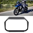 thumbnail image 4 of Cubierta De Visera Solar Para Sombrero De Instrumento De Motocicleta, Protector De Cubierta De Visera Solar De Medidor De Motocicleta Resistente Al Deslumbramiento De Alta, 4 of 7