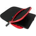 thumbnail image 3 of Lacdo Shockproof External USB CD DVD Writer Blu-Ray & External Hard Drive Neoprene Protective Storage Carrying Sleeve, 3 of 5