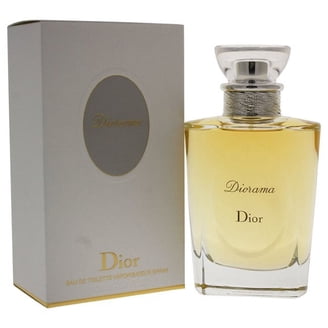 Christian Dior Diorissimo Women's Eau De Toilette Spray, 3.4 Oz