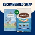 thumbnail image 3 of Rachael Ray Nutrish Big Life Savory Chicken, Veggies & Barley Recipe Dry Dog Food, 28 lb. Bag, 3 of 10