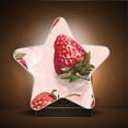 thumbnail image 3 of Star Shaped Energy Saving Night Light Living Room Night Light, Bedroom Night Light, Corridor Night Light, Study Night Light Large Strawberry, 3 of 6