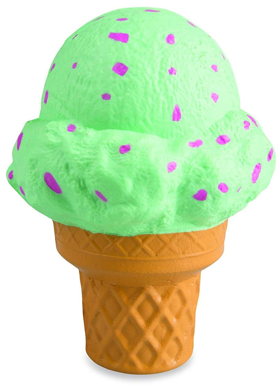 squishy mini ice cream