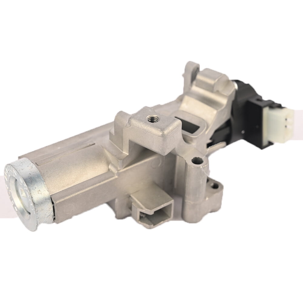 Ignition Swich Assembly Door Lock Cylinder For Chevrolet Colorado&GMC Canyon 2004 2005 2006 2007 2008 2009 2010 2011 2012