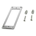 thumbnail image 3 of Oubit Pickup Framefor Humbucker,Guitar Pickup Frame Pickup Guitare Housse Métal Pickup Frame Robuste et Résistant, 3 of 9