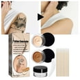 Full Coverage Foundation Color Corrector Breathable Makeup Conceals, Corrects, Covers Longwear