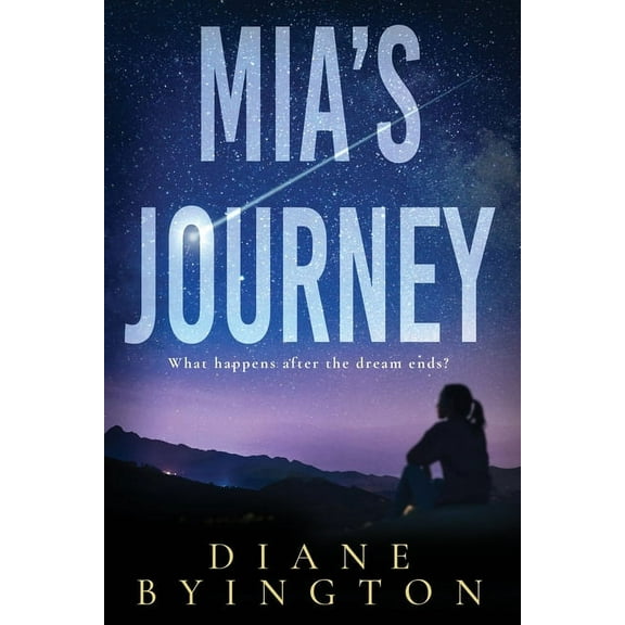 Mia's Journey, (Paperback)
