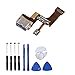 thumbnail image 3 of Atnsinc USB Charging Port Dock Flex Cable Replacement with Tools for LG Stylo 6 Q730 Models, 3 of 4