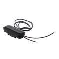 thumbnail image 3 of Auto Trunk Release Switch Opening Button For Chevrolet Cruze (sedan) 2009-2014, 3 of 5