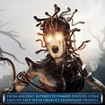 thumbnail image 5 of Assassin's Creed Odyssey Steelbook Gold Edition, Ubisoft, Xbox One, 887256035921, 5 of 10