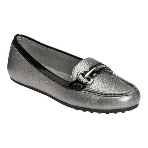 aerosoles drive along