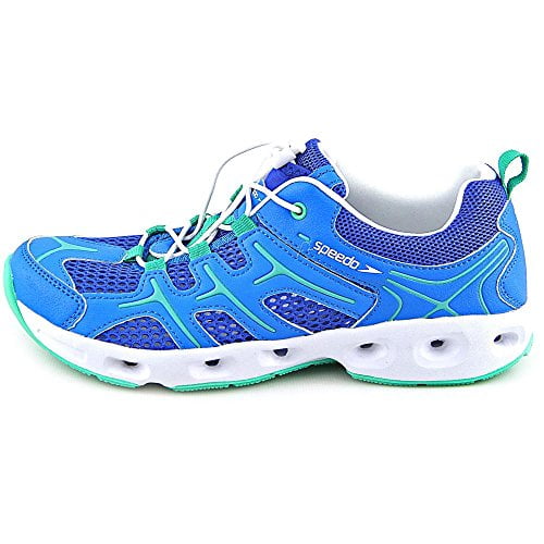 speedo running shoes