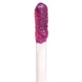 thumbnail image 5 of Hard Candy Glitteratzi Lip Duo, 2-in-1 Glitter Lipstick & High-Shine Gloss Duo, Brilliant Berry, Sparkling Purple, 5 of 8