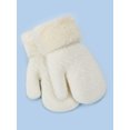 thumbnail image 3 of Gustave Kids Baby Mittens Winter Warm Fleece Lined Gloves Unisex Cute Mittens for Toddler Boys Girls, 3 of 5