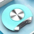 thumbnail image 6 of Nail Clipper Automatic Nail Clipper Rechargeable Nail Clippers Set 45DB Nail Kit Nail Clippers For Kids Adults Seniors 2 In 1Design Manicure Set Portable, 6 of 9