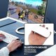 thumbnail image 3 of Apple Bluetooth Wireless Magic Mouse Slim Ergonomic Rechargeable Computer Mice, 3 of 5