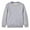 03Gray, variant on Hicidod Kids Sweatshirt Unisex Fleece Lined Warm Pullover Tops Fashion Solid Color Thicken Soft Winter Pullover Sweatshirts