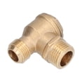 thumbnail image 4 of Pneumatic Air Compressor, Check Valve  Replaceable Accessories Central Pneumatic Compressor Parts  For Air Compressor Accessories For Air Compressor, 4 of 8