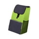 thumbnail image 4 of Bolsa para carrito de compras Perfecl con bolsillo frontal verde, 4 of 8