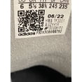 thumbnail image 2 of Adi-das HWA 1Y3001 Sneakers Shoe Gray Red Blue - Mens US Size 6, 2 of 4