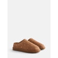 thumbnail image 2 of Pawz Women's Sammy Embellished Faux Suede Slippers, 2 of 6