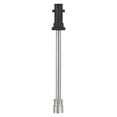 thumbnail image 2 of Varilla de extensión para pistola de alta presión limpieza automóviles lavado a cabezal conector rápido 17/43CM 1/4 acero inoxidable serie Karcher K2-K7 Hugtrwg, 2 of 9