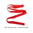 thumbnail image 4 of MasteelfCA 2Pcs Bicycles Inner Tire Liner Anti-Scratched Bike Rim Strip Bicycles PVC Rim Tape, 4 of 8