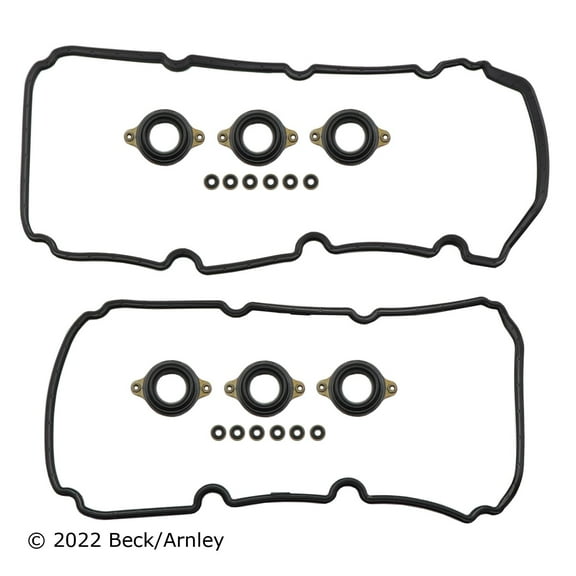 Beck/Arnley 0362072 Engine Valve Cover Gasket Set