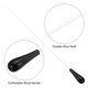 thumbnail image 4 of Uxcell 38cm/15" Baton de Director de Orquesta, Mango de Madera Negro, 4 of 6