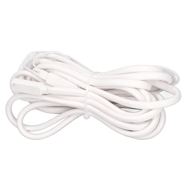 Pipe Heating Cable,4m Pipe Heating Cable Water Pipe Heating Belt Water Pipe Anti Freeze Cable Next-Gen Design