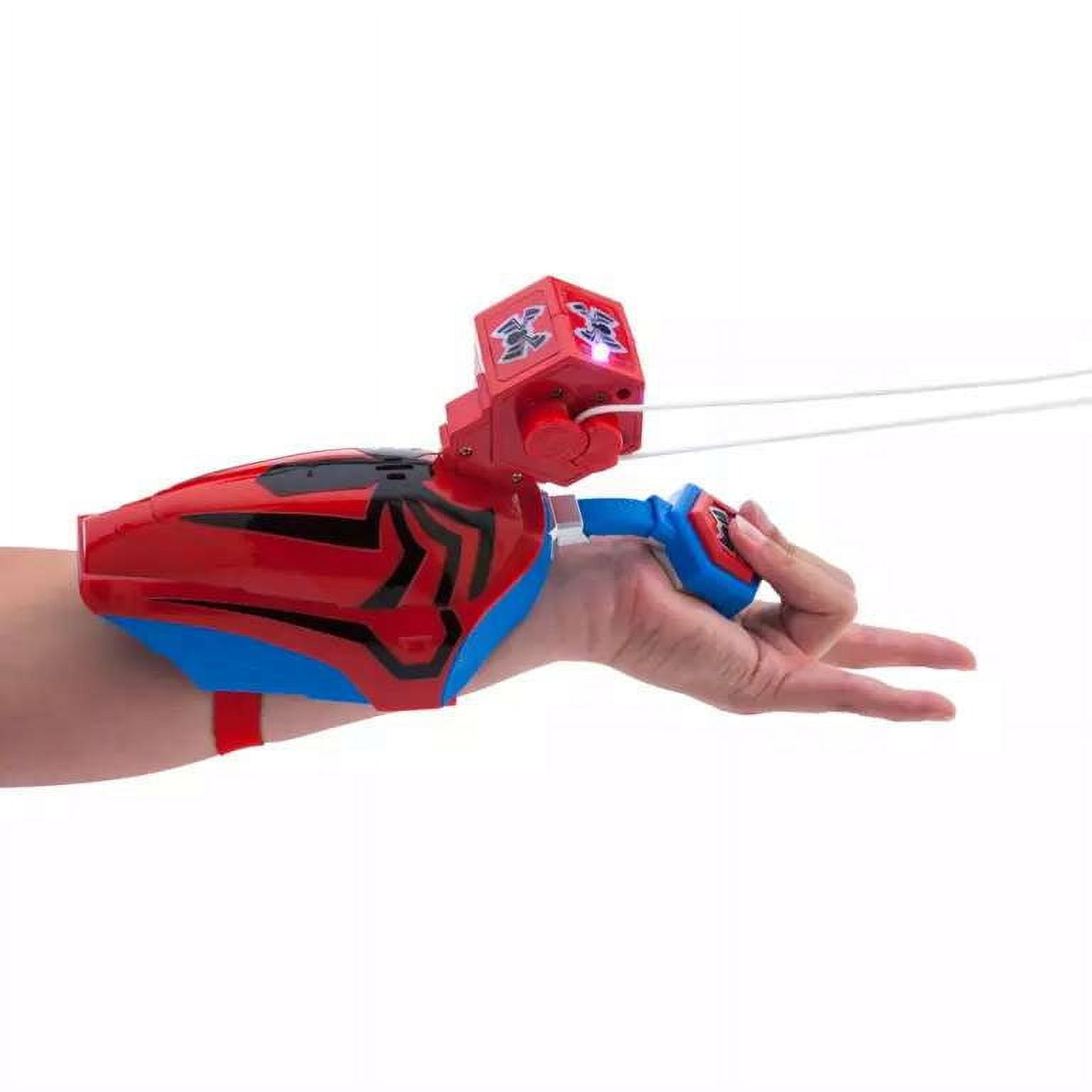 Marvel Spider-Man String Slinger Role Play Toy