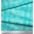 thumbnail image 2 of Soimoi Rayon Fabric Ombre Tie & Dye Texture Print Fabric by the Yard 56 Inch Wide, 2 of 2