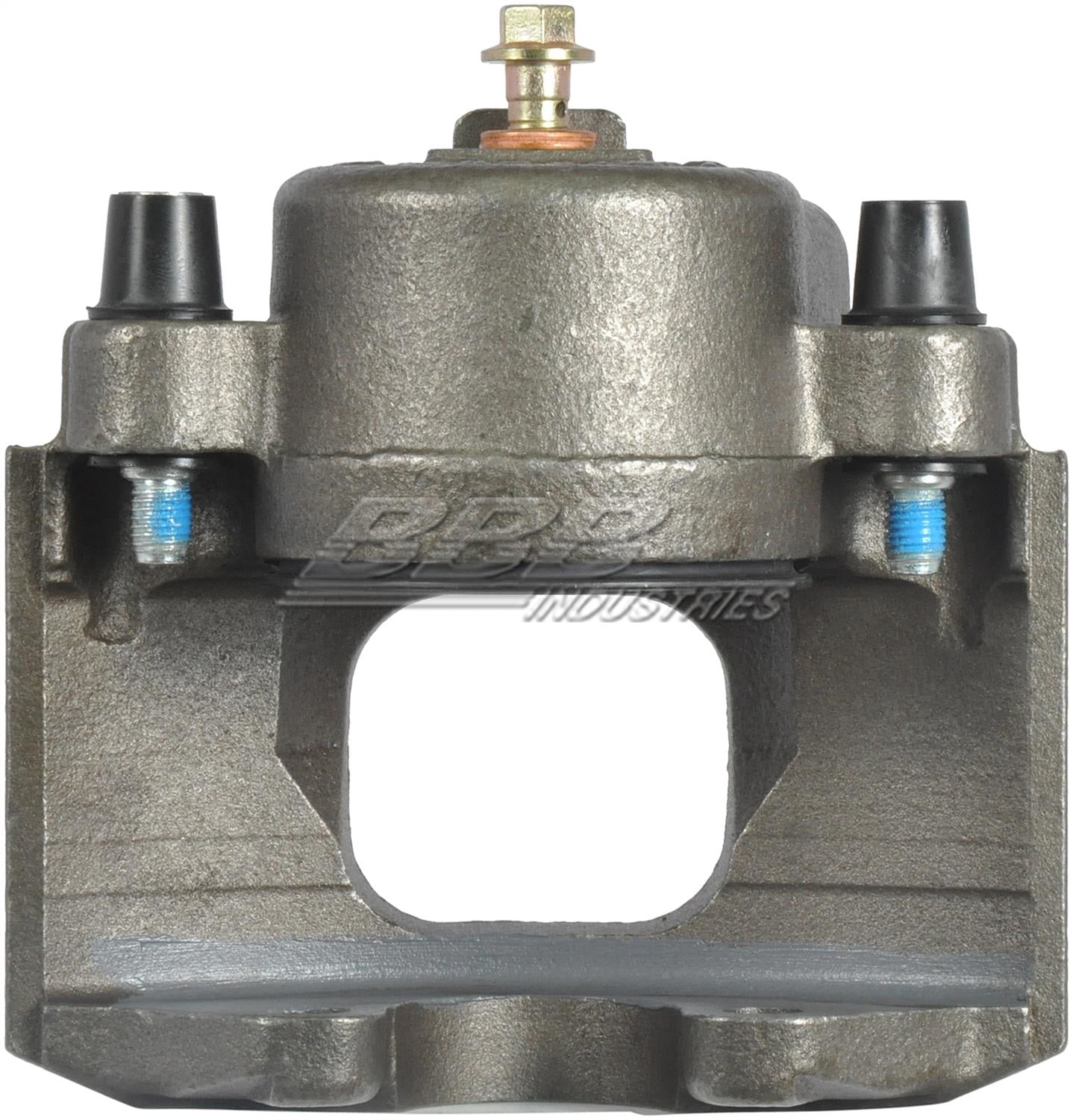 TERREPOWER formerly BBB Industries 97-17831B Reman Caliper w/installation Hardware
