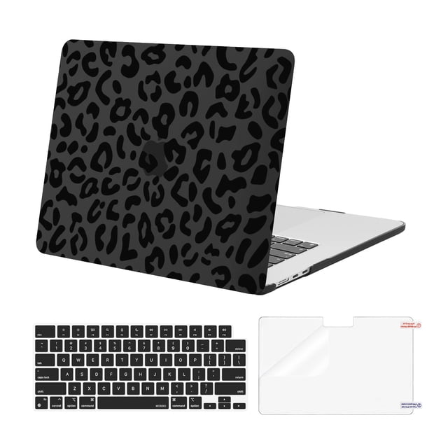 Funda MOSISO compatible con MacBook Air de 15 pulgadas 2023-2025
