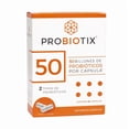 thumbnail image 1 of Probióticos 50 Billones por capsula Probiotix Suplemento Alimenticio, 1 of 7