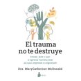 thumbnail image 1 of El trauma no te destruye Blanco, 1 of 2