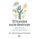 thumbnail image 1 of El trauma no te destruye Blanco, 1 of 2