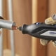 thumbnail image 5 of Kit de accesorios para herramientas rotativas Dremel de 160 piezas con tecnología EZ Lock, 5 of 5