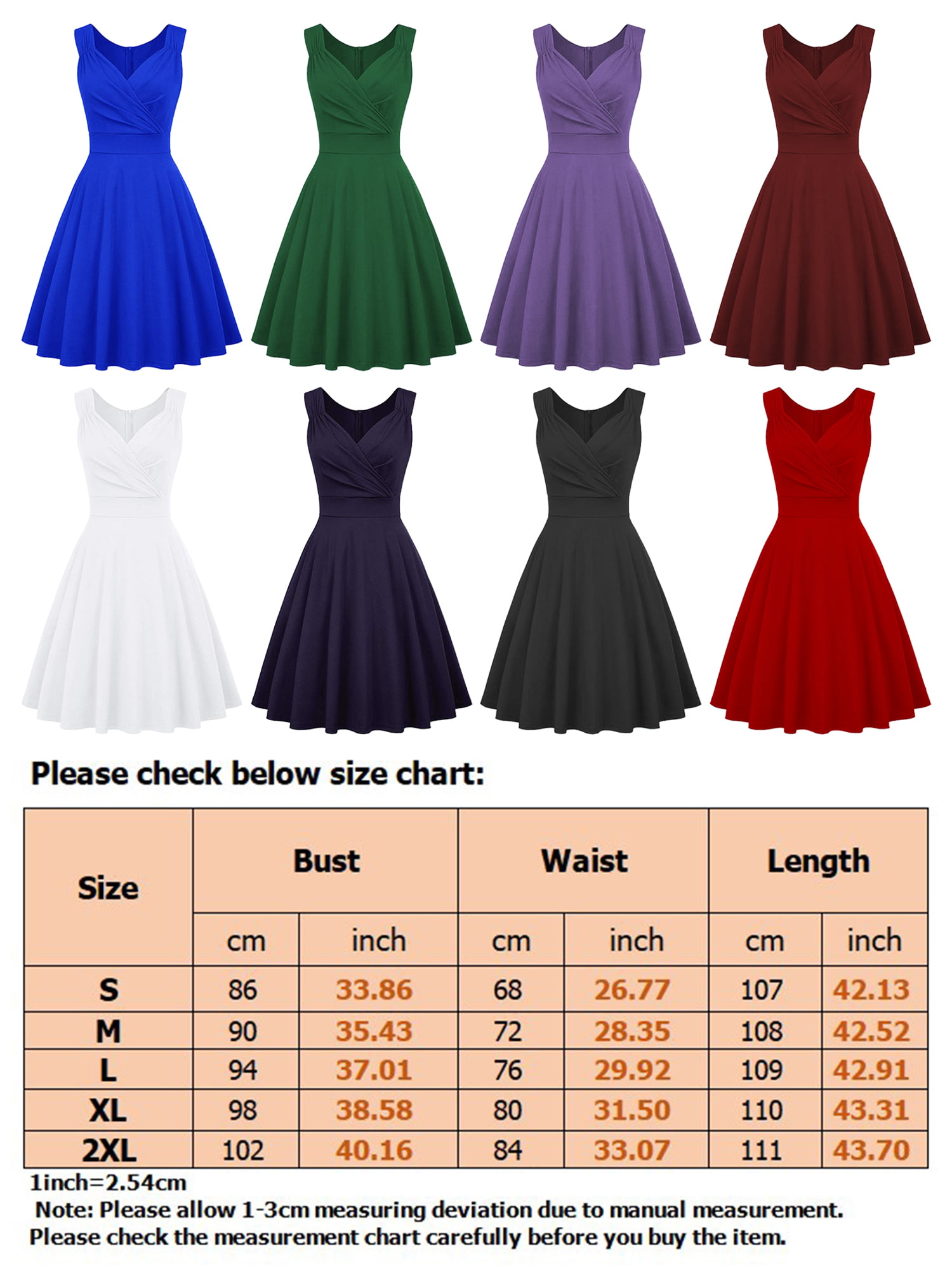 Simple Sew Bardot Dress Pattern