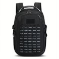 thumbnail image 1 of Camouflage Outdoor Tactical Backpack: Reflective & Durable for Hiking & Mountaineering, 1 of 5