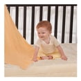 thumbnail image 3 of Set de Sabanas Baby Mink para Recién Nacido Varios Modelos 1 Pza, 3 of 4