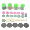 thumbnail image 3 of 161 Pcs Machine de Gravure Électrique Mini Perceuse Outil de Polissage & 20 Pcs Brosse Métallique, 3 of 8