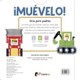 thumbnail image 2 of ¡Muévelo!, 2 of 2