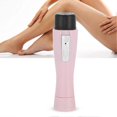 thumbnail image 3 of Mini épilateur électrique portable et étanche pour femme, 3 of 4
