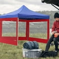 Camping And Hiking Tents Outdoor Sunshade Decorations Waterproofs And