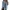 A Sky Blue, variant on Eytino Denim Jacket for Women Long Sleeve Boyfriend Jean Jacket Loose Coat Sky Blue S Female