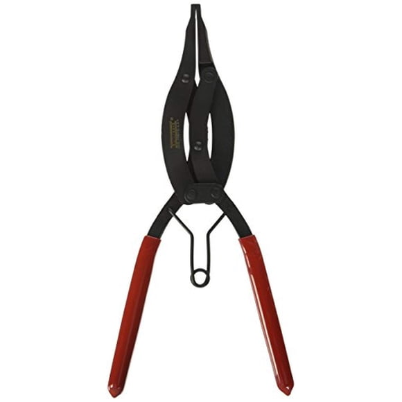 Stanley Proto J251G Proto Alicates de mandíbula paralela con anillo de bloqueo de 10-9/16"