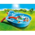thumbnail image 3 of PLAYMOBIL Splish Splash Water Park, 3 of 4