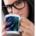 thumbnail image 2 of 3drose, Usa, California. Abalone Shell Close Up., 11oz Mug, 2 of 6