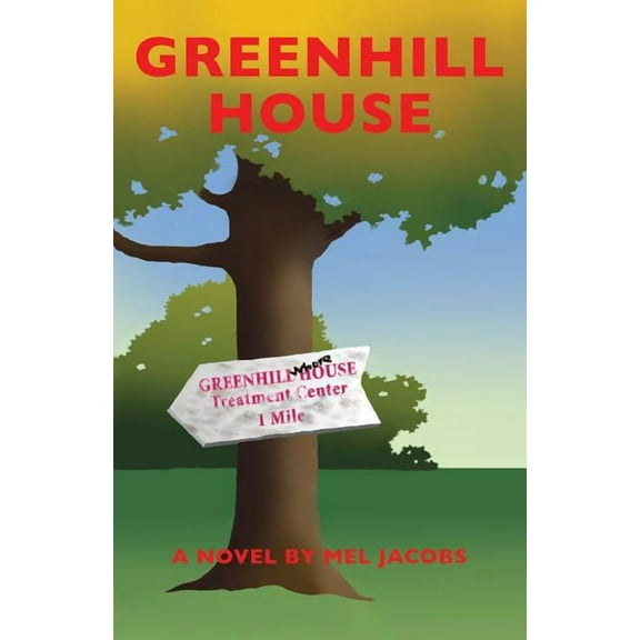 Greenhill House